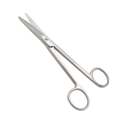 Mayo-Stille Dissecting Scissors Curved 15cm