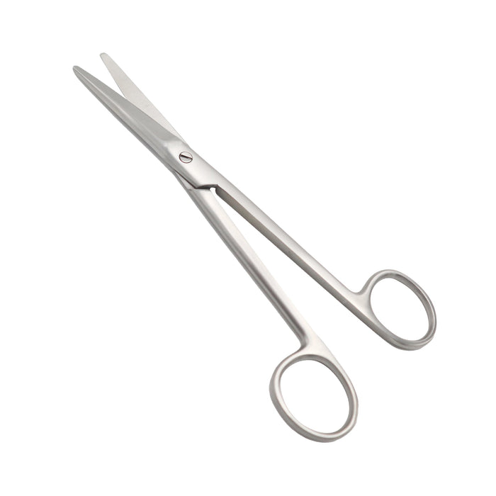 Mayo-Stille Dissecting Scissors Curved 15cm