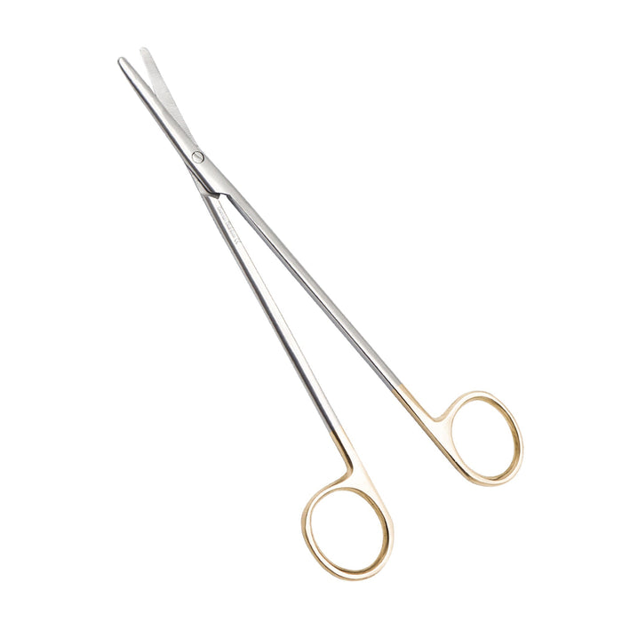 Lexer-Baby Dissecting Scissors Straight 10cm