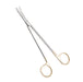 Metzenbaum Dissecting Scissors, Straight, TC