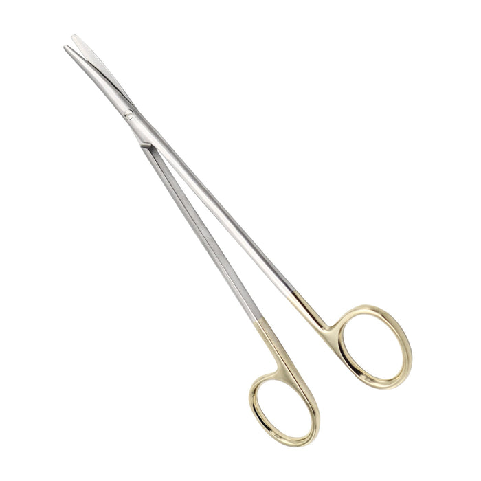 Lexer Dissecting Scissors Curved 16cm
