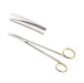 Metzenbaum Dissecting Scissors, Curved, 15 and 18 cm