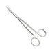 Reynolds Fine Operating Scissors, Curved, TC, 15cm