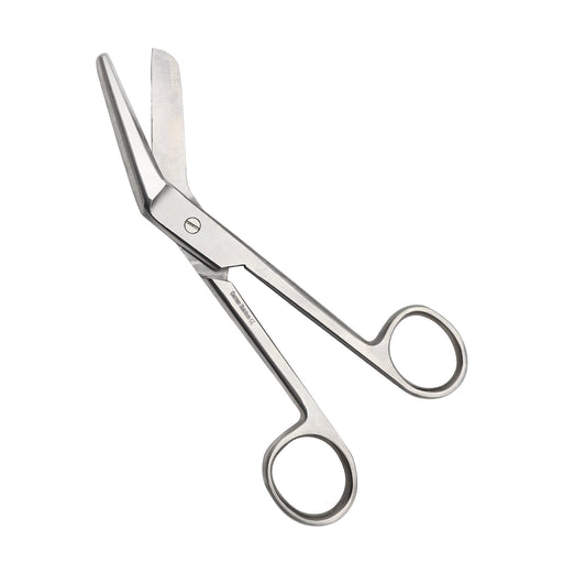 Braun-Stadler Episiotomy Scissors 14.5 cm