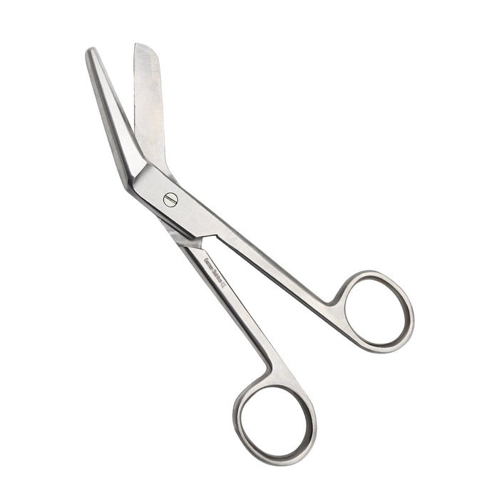 Braun-Stadler Episiotomy Scissors 22 cm Composite