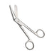 Braun-Stadler Episiotomy Scissors 22 cm Composite