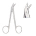 Universal Wire Cutting Scissors, TC, 12 cm