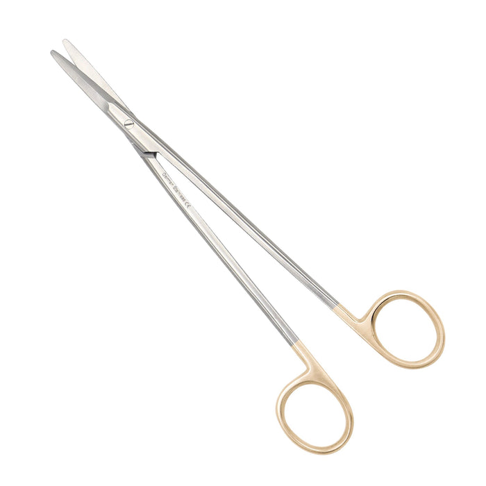 Rees Face-Lift Scissors, TC, Straight, 17 cm