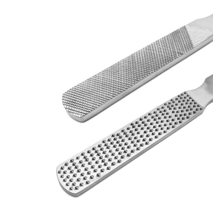 Parkes Nasal Rasp Coarse 21cm