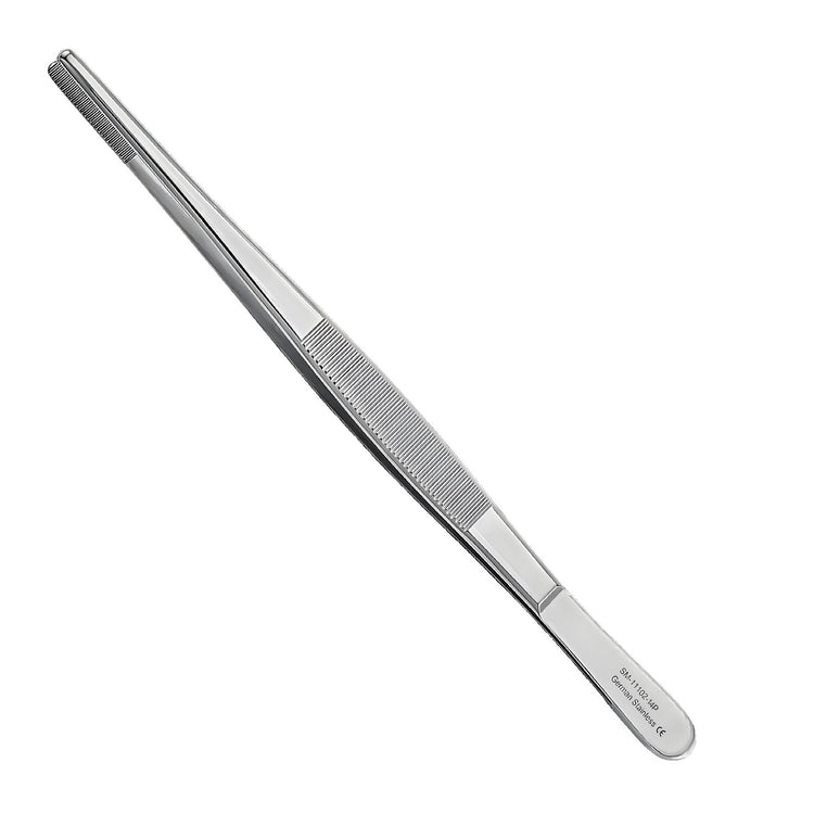 Overholt Dissecting Forceps Fine Pattern Fig. 1-3 (21-22.5cm)