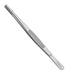 Overholt Dissecting Forceps Fine Pattern Fig. 6 (22.5cm)