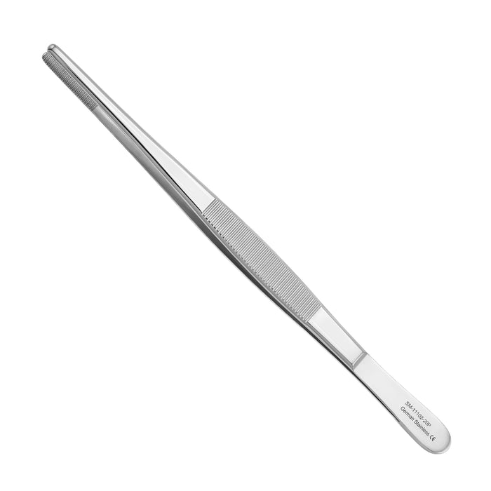 Duehrssen Delicate Dissecting Forceps 20cm
