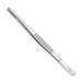 Duehrssen Delicate Dissecting Forceps 20cm