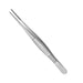 DeBakey Atraumatic Forceps, TC Straight, 2.0 mm, 21 cm