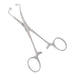 Bernhard Towel Forceps 16.5 cm