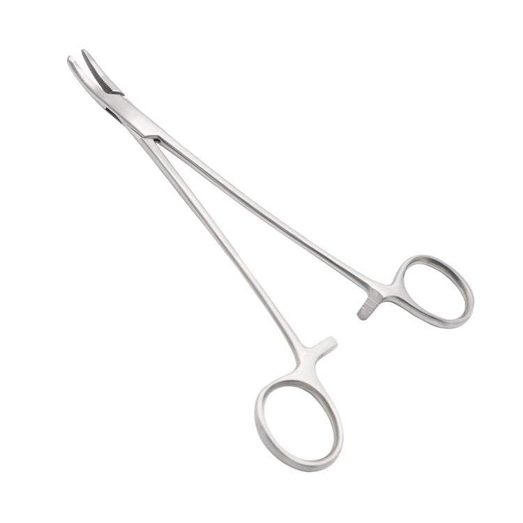Heaney Needle Holder TC 26 cm