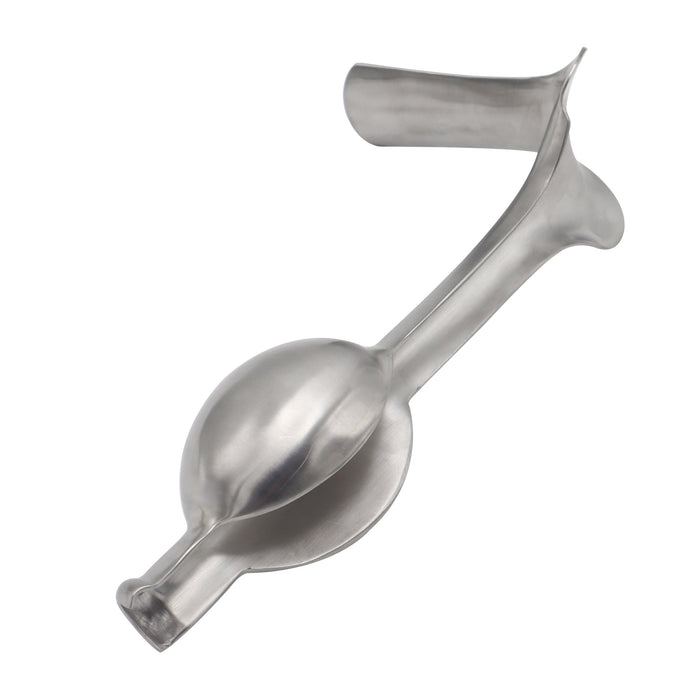 Auvard Vaginal Speculum, Detachable Weight, 1.4 kg