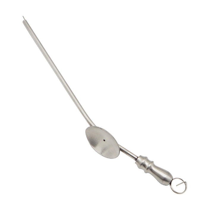 Baron Suction Tube 3 Fr Working Length 75mm