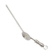 Baron Suction Tube 3 Fr Working Length 75mm