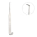 Bose Trachea Hook, Left, 16cm