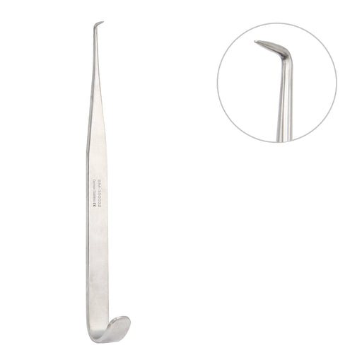 Bose Trachea Hook, Right, 16cm