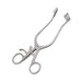 Beckmann-Adson Cone Retractor 26cm Sharp 3x4 Teeth