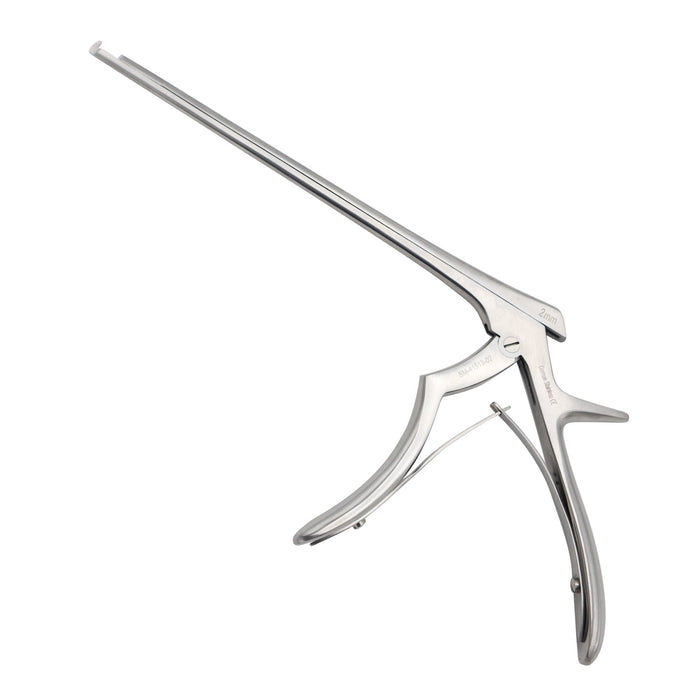 Ferris-Smith Laminectomy Rongeur 18cm Down 4x10mm