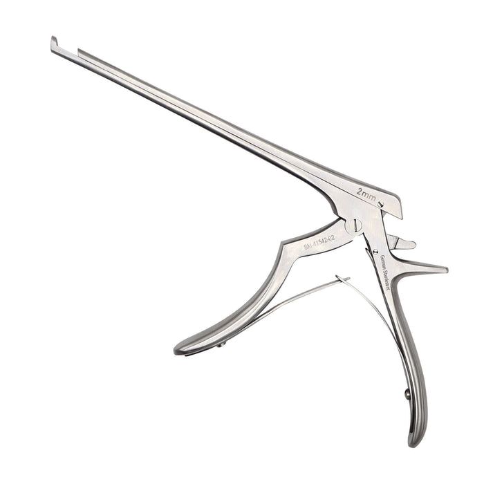 Ferris-Smith Laminectomy Rongeur 18cm Curved Down 2mm