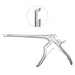 Ferris-Smith Laminectomy Rongeur 18cm Straight 2x10mm