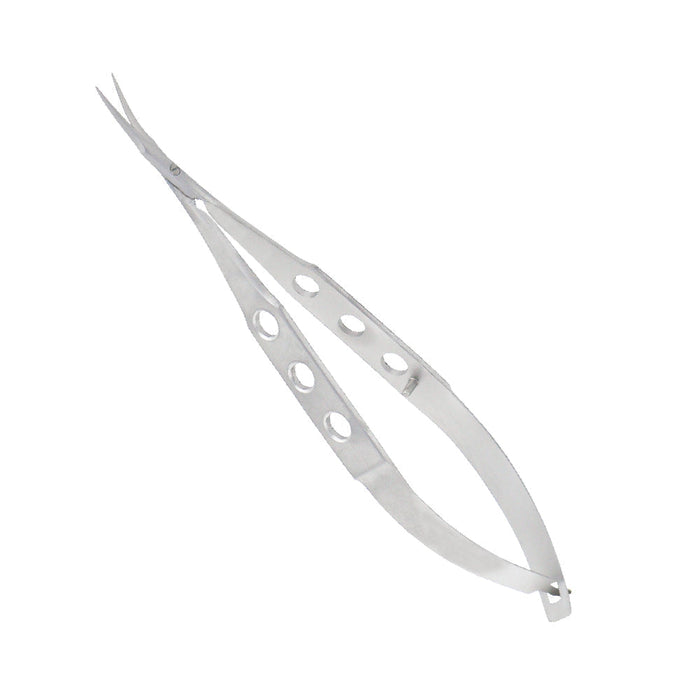 Micro Scissors Pointed 25 Degree 18cm