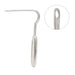 Tongue Depressor, Ring, Right Side, Fig. 2, 23 x 58 mm