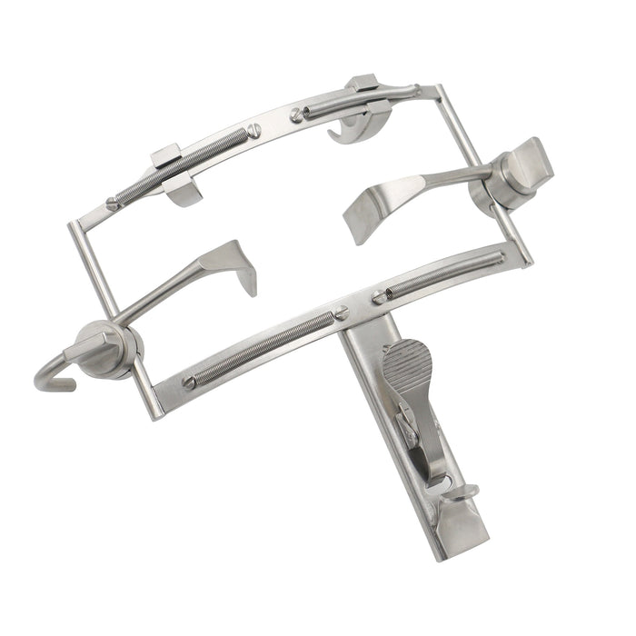 Dingman Mouth Gag Retractor Frame Only