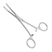Rochester-Pean Hemostatic Forceps Curved 22-24cm