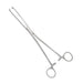 Lockwood-Allis Intestinal Grasping Forceps 16cm, 4x5 Teeth
