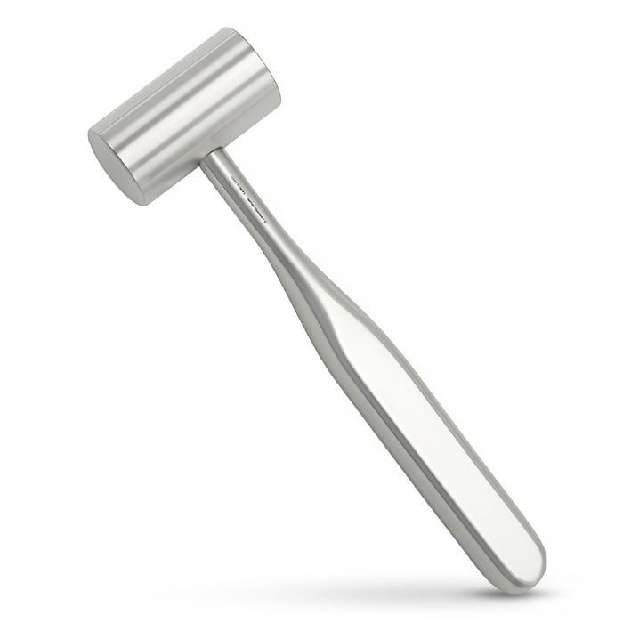 Bergmann Surgical Mallet 45mm 24cm 300g