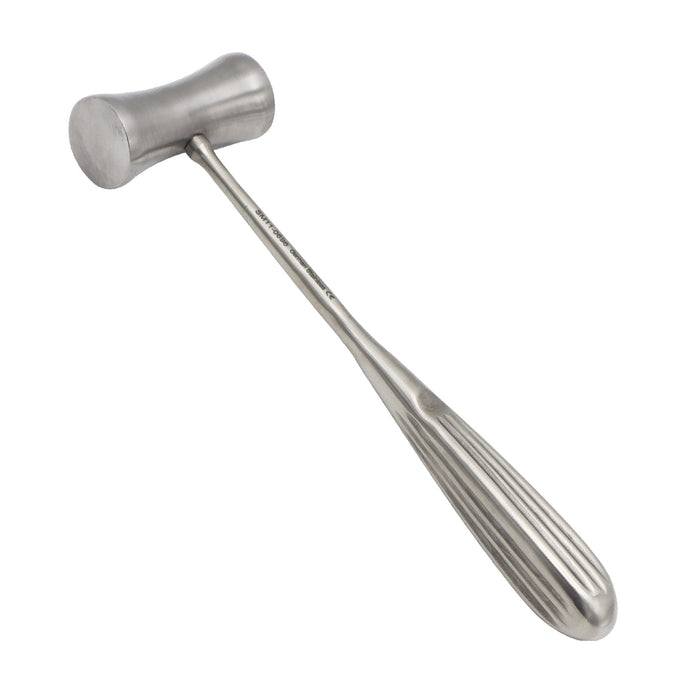 Hajek Surgical Mallet 27mm 21cm 140g