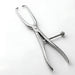 Reduction Forceps with Tips, Wide Ratchet, 13mm