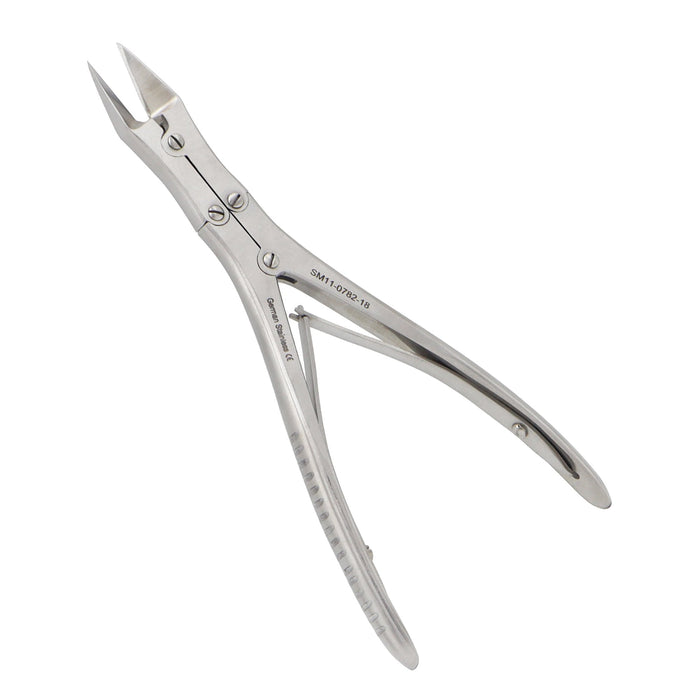 Boehler Bone Cutting Forceps Straight 15cm