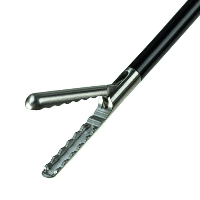 Slide 'N' Lock Wave Grasper, 5mm, SA, 35cm