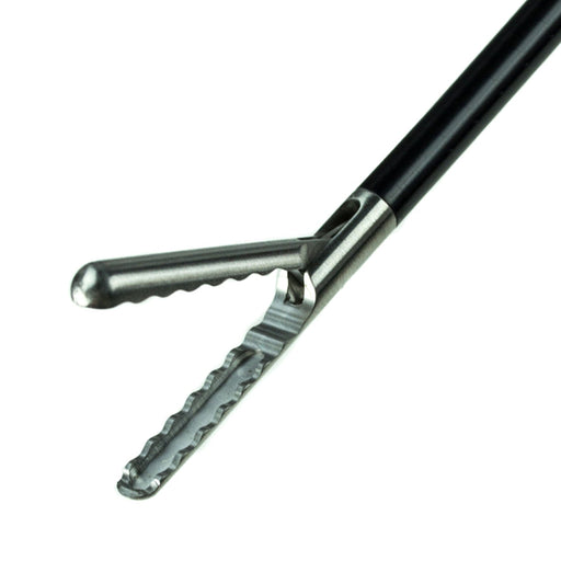 Slide 'N' Lock Wave Grasper, 5mm, SA, 35cm, Rotatable