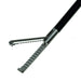 Slide 'N' Lock Retraction Grasper, 5mm, SA, 35cm