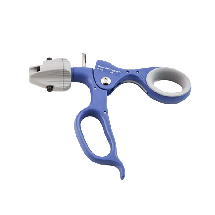 Snowden-Pencer Reposable Non-Ratched Lap Handle
