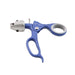 Snowden-Pencer Reposable Non-Ratched Lap Handle
