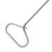 FLEXLAP ® Retractor Triangle Shape, Tip Articulates 40º