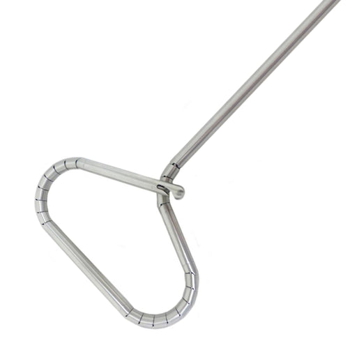 FLEXLAP ® Retractor Triangle Shape