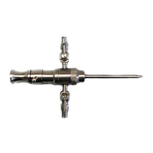 Storz Mount Small Joint Arthroscopy Sheath, 2.7mm