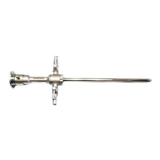 Storz Mount Arthroscopy Sheath, 4mm