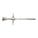 Storz Mount Arthroscopy Sheath, 4mm