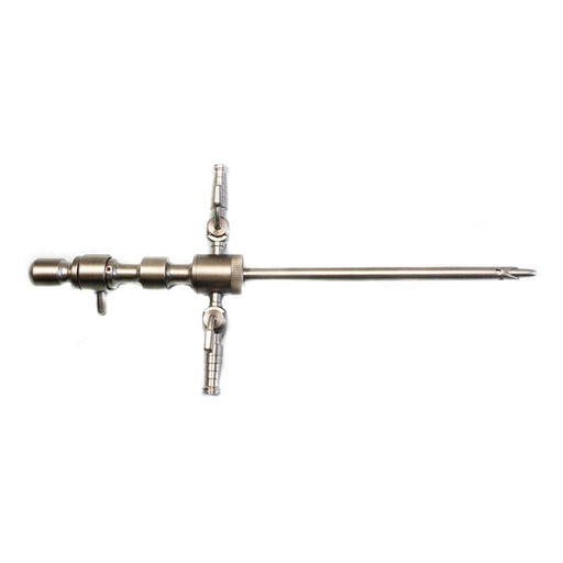 Storz Mount Arthroscopy Sheath, 4mm