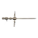 Storz Mount Arthroscopy Sheath, 4mm